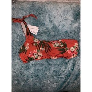 Banana Moon bikini top